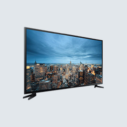 OLED TVs
