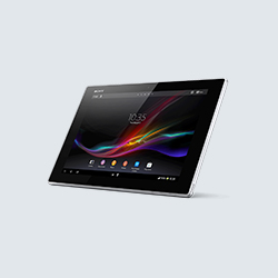Tablet