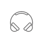 Headphone